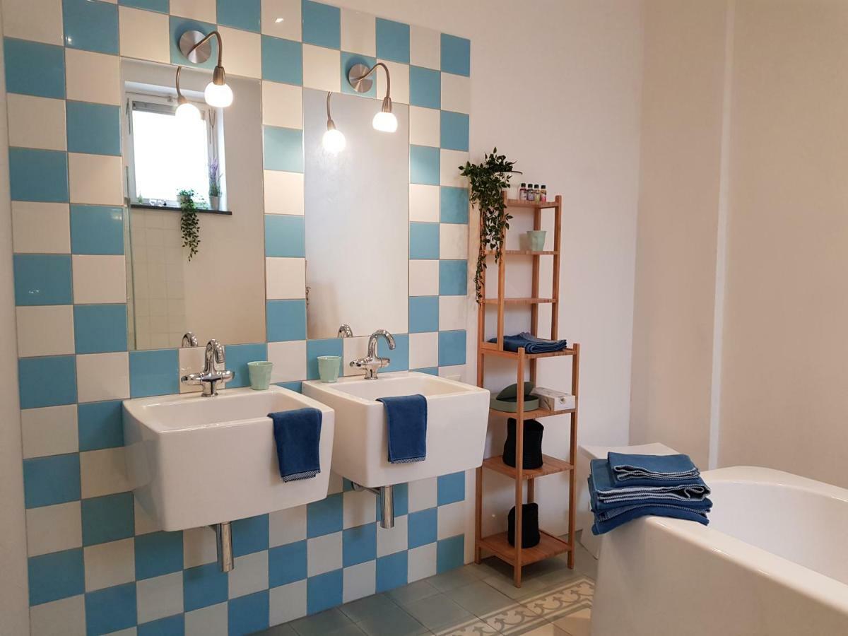Het Pakhuis Schiedam Exteriör bild