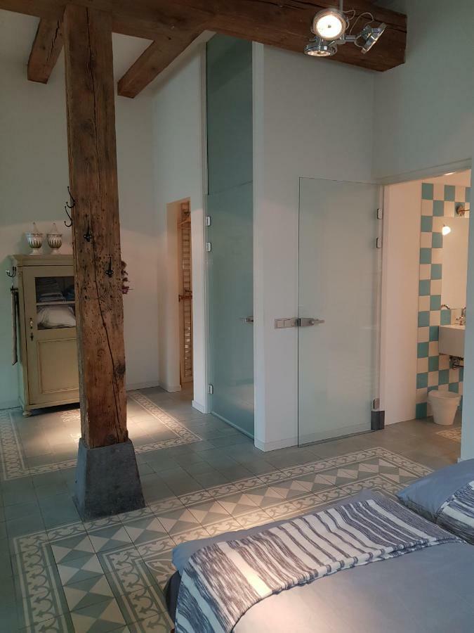 Het Pakhuis Schiedam Exteriör bild