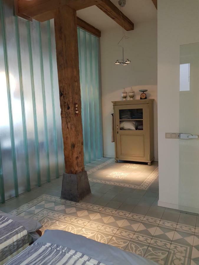 Het Pakhuis Schiedam Exteriör bild